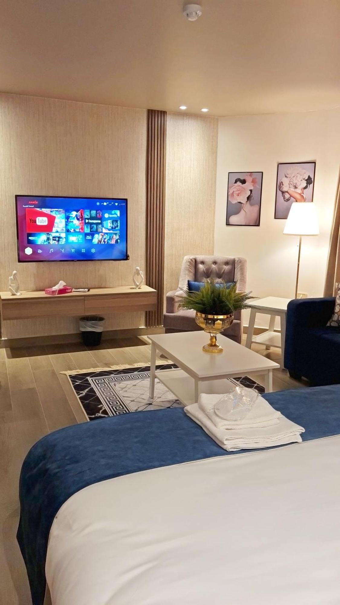 Hotel Red Carpet & Amman