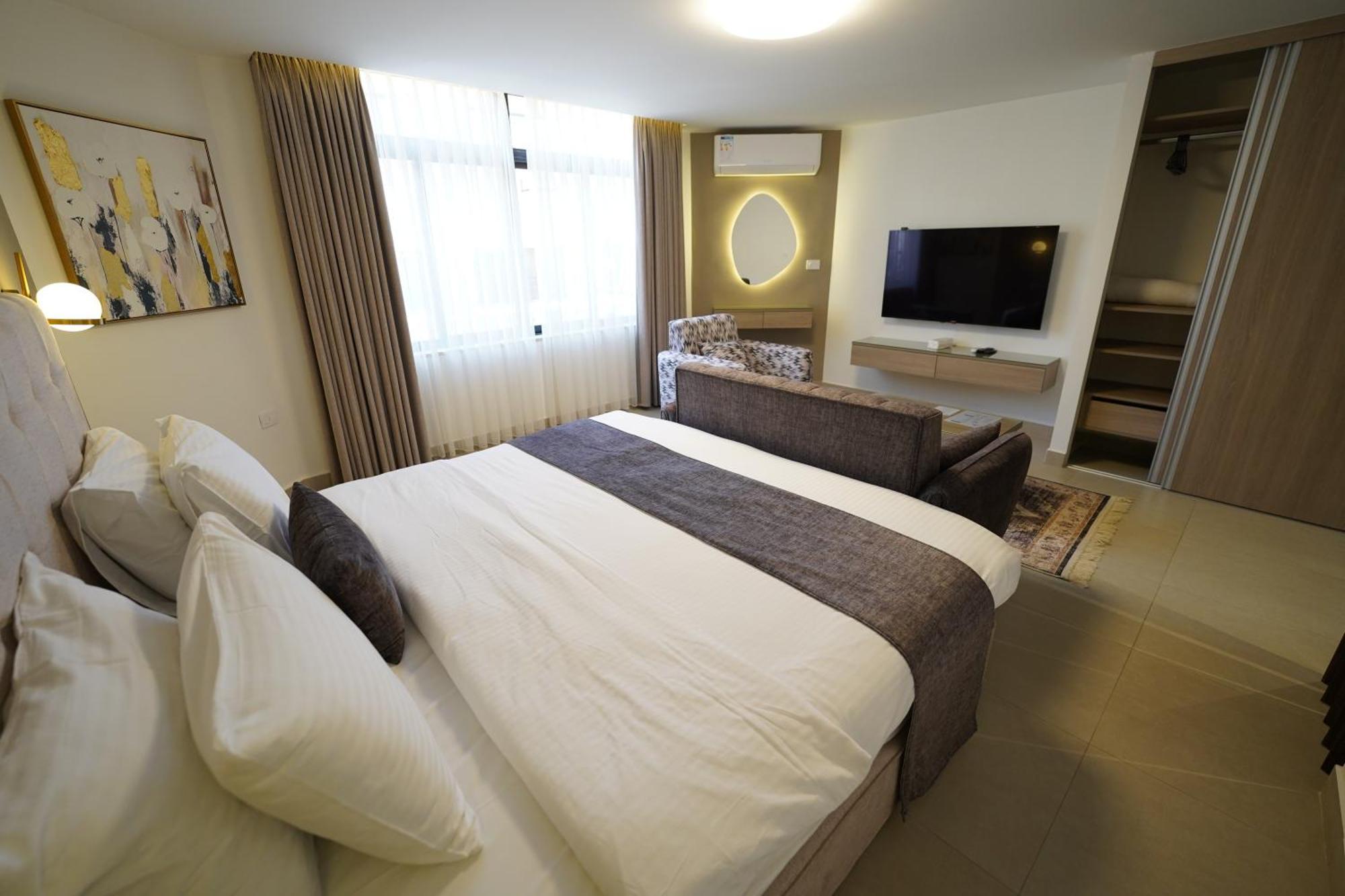 Red Carpet 4* Amman