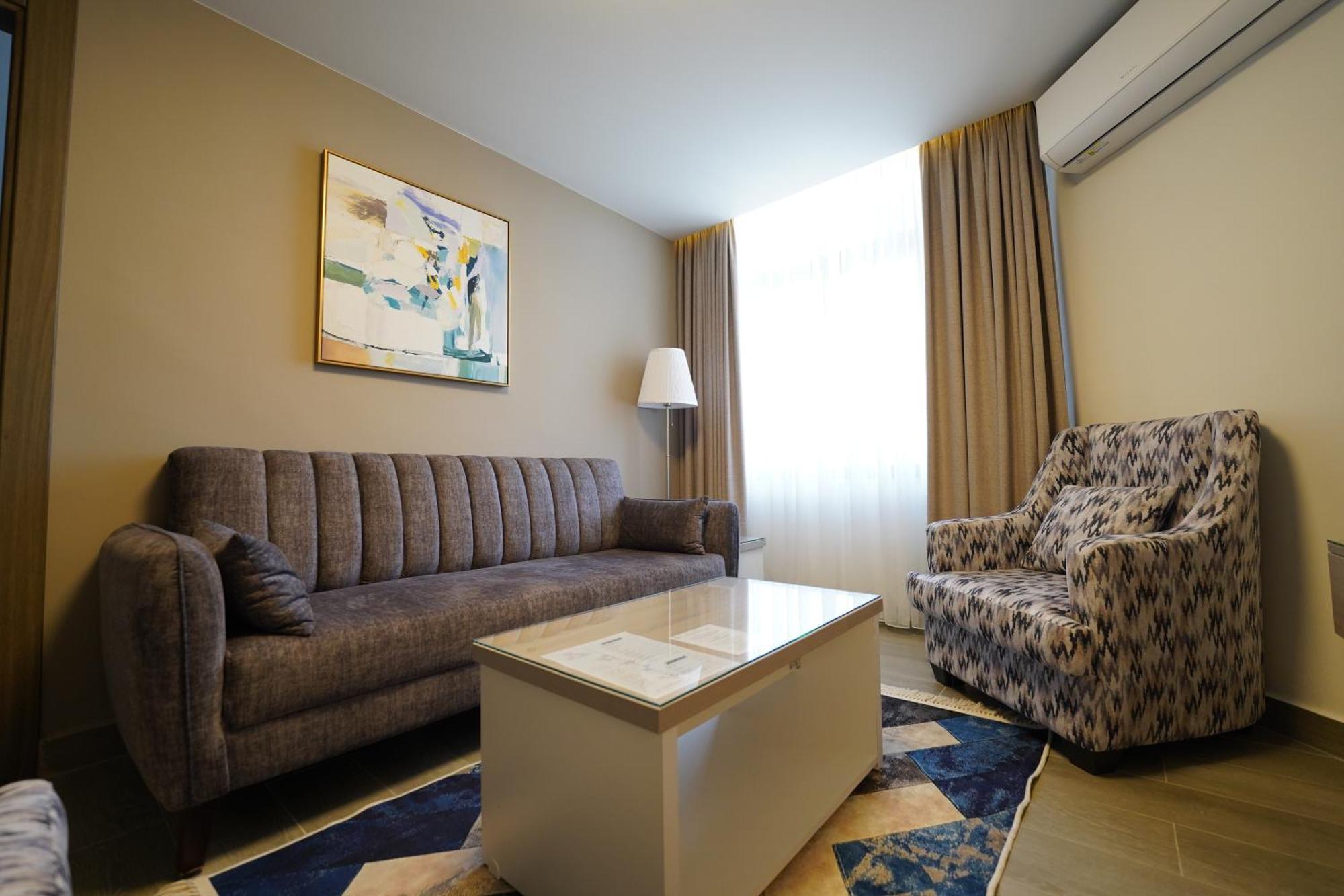 Hotel Red Carpet & Amman