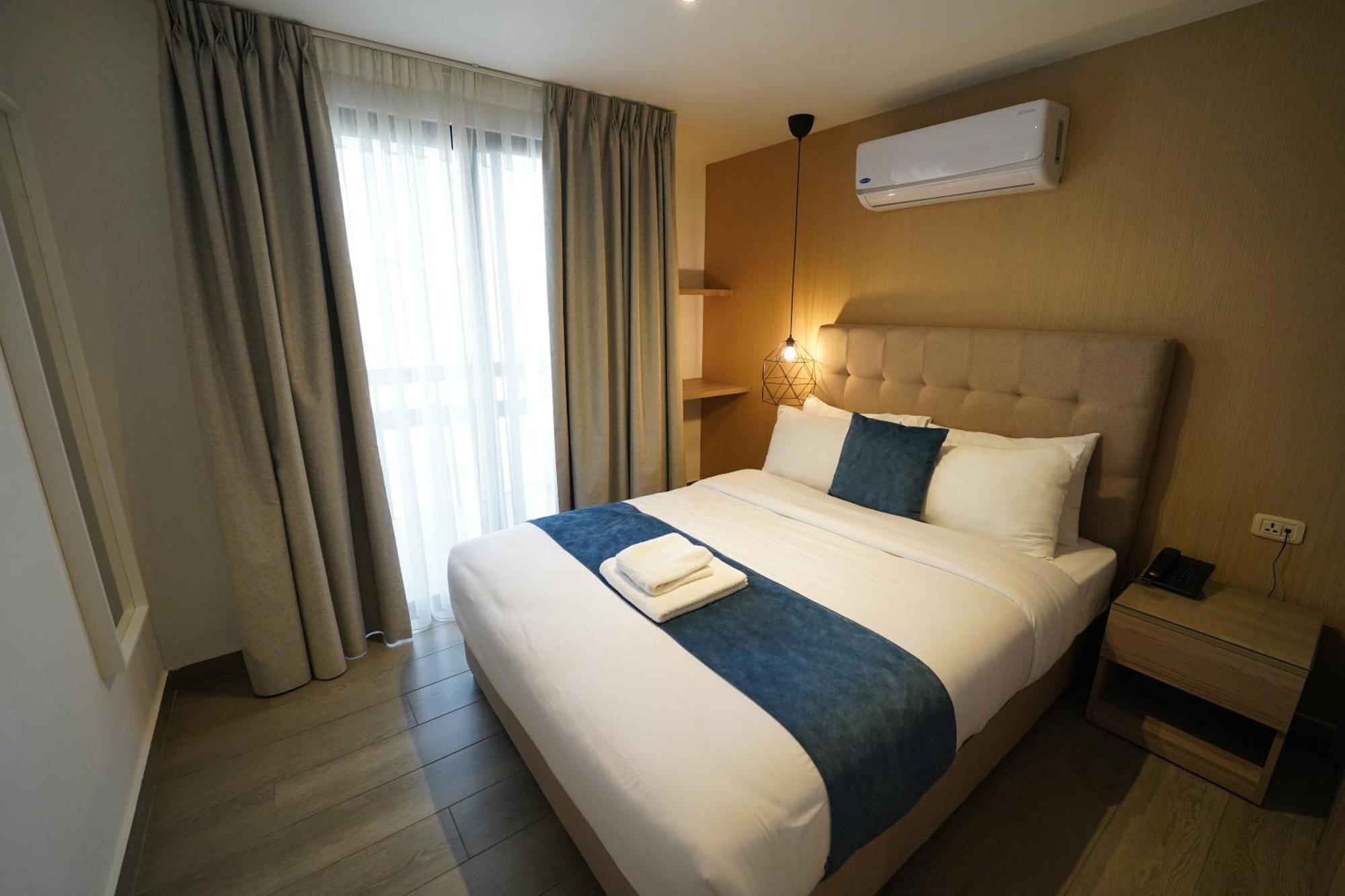 فندق Red Carpet & 4*