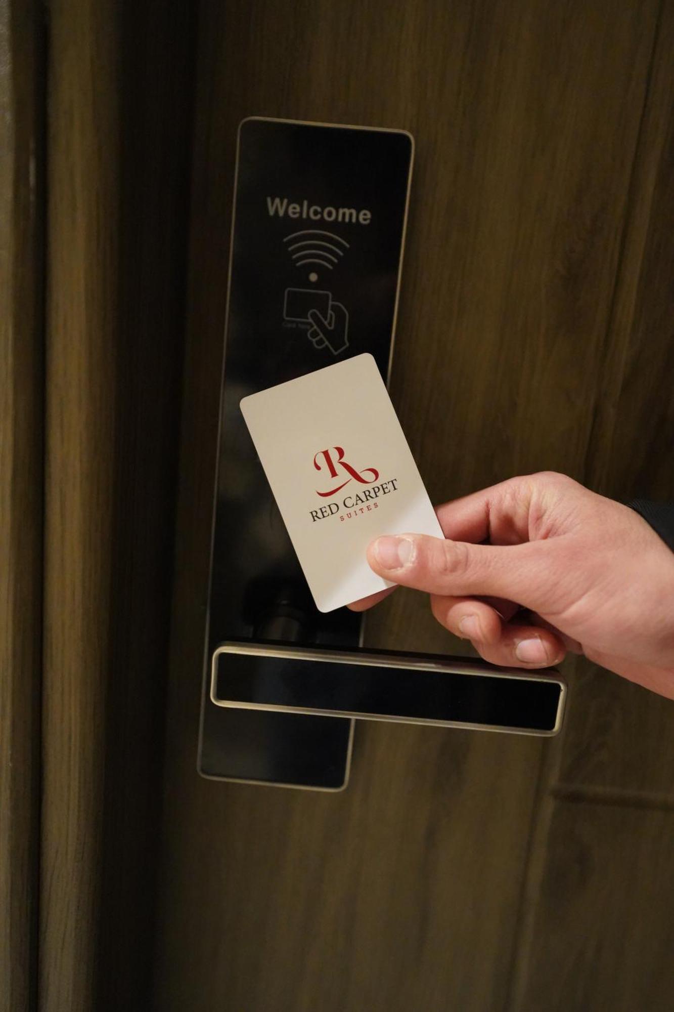 فندق Red Carpet & 4*